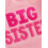 (4-5 Years, Pink) Kinderkleding set voor elastische taille. 6