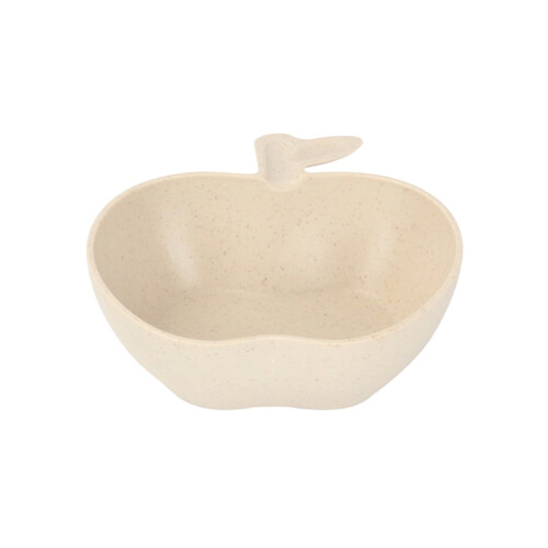 Compatible with Apple Shaped Bowl, Unique Design Tableware for Serving, Decorative Bowl for Snacks, Parties, Table Setting 1