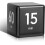 Cube Timer,Productivity Timer Kids Time Timer Gravity Sensor flip Timer for Time Management and Countdown Settings 15 20 30 60 Minutes,Black 1