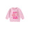 (6-12 Months, Pink) Baby Mädchen Jungen Pullover, Herbstoberteile 1