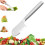 Rozsdamentes acél Julienne hámozó 17,5 cm 1