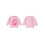 (6-12 Months, Pink) Baby Mädchen Jungen Pullover, Herbstoberteile 4