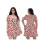 (XXL, White) Robe grande taille le quotidien. 10