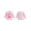 (6-12 Months, Pink) Baby Mädchen Jungen Pullover, Herbstoberteile 12