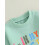(6-12M, green) Baby Mädchen Jungen Pullover, Herbstoberteile 7
