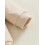 (12-18M, Beige) Φούτερ γενεθλίων για πουλόβερ φθινοπωρινά. 3