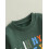 (6-12M, army green) Baby Mädchen Jungen Pullover, Herbstoberteile 7