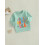 (6-12M, green) Baby Mädchen Jungen Pullover, Herbstoberteile 5