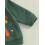 (6-12M, army green) Baby Mädchen Jungen Pullover, Herbstoberteile 8