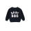(0-3 Months, Navy Blue) Φθινοπωρινό Πουλόβερ με Μωρό Αγόρι 1