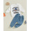 (12-18 Months, White) Conjunto de dos para otoño. 4