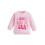(6-12 Months, Pink) Baby Mädchen Jungen Pullover, Herbstoberteile 11