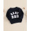(0-3 Months, Navy Blue) Φθινοπωρινό Πουλόβερ με Μωρό Αγόρι 5