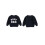 (12-18 Months, Navy Blue) Φθινοπωρινό Πουλόβερ με Μωρό Αγόρι 2