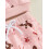 (18-24 Months, Pink) Χριστουγεννιάτικες στολές για μακριά μανίκια. 5