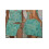(S, Emerald Green) Minigonna estiva da e feste. 2