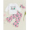 (12-18 Months, Pink) Set de 3 pentru păr. 3