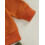 (3-6 Months, Orange) Σετ Halloween για και παντελόνια 6