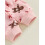 (18-24 Months, Pink) Χριστουγεννιάτικες στολές για μακριά μανίκια. 6