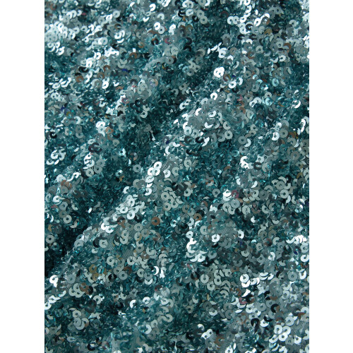 (S, Turquoise) Γυναικείο Σορτς με & Καλοκαίρι 2