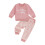 (18-24 Months, Pink) Σετ 2 τεμαχίων και αδερφή 1