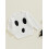 (18-24 Months, White) Μωρό πουλόβερ Halloween, και κορίτσια. 3