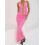 (L, Pink) Set de 2 pentru petrecere 7