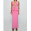 (L, Pink) Set de 2 pentru petrecere 5