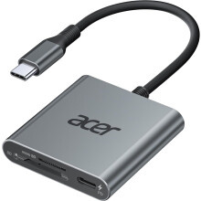 SD4.0 USB-C100W PD USB-C100W PD-apparaat UHS-II-apparaat