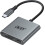 Tarjeta SD4.0 USB-C100W PD UHS-II 1