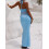 (M, Blue) Set de 2 pentru petrecere 8