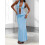 (M, Blue) Set de 2 pentru petrecere 6