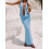 (M, Blue) Set de 2 pentru petrecere 5