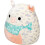 Pelúcia Rosie, a Porquinha, da Jazwares, 30 cm (12 polegadas) 4