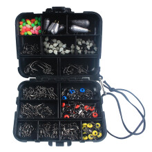 Rolling Swivels,CrankSwivels Beads Box Set Kit CrankSwivels Beads Box 177pcs Kit CrankSwivels Beads Jinmie Zdhf