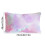 Polyester kussensloop 29x19 inch - Machinewasbaar 3