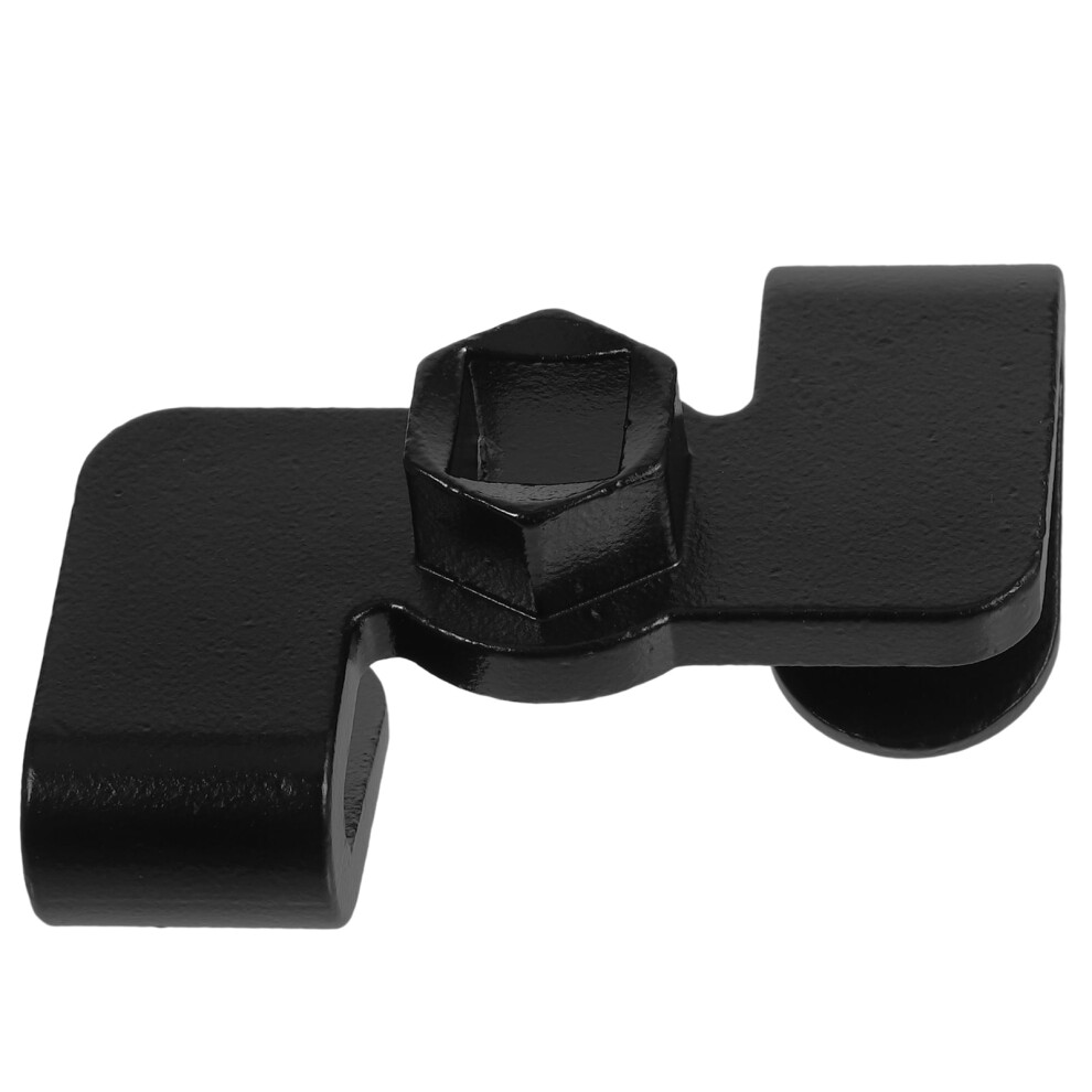 Wrench Extender Portable Wrench Adapter Wrench Extension Tool 1/2 Inch Drive Wrench Extender 9180479069980