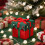 Boîte cadeau de Noël en velours – Vide, réutilisable, 1 unité 1