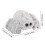5,9 inch zachte spinnenknuffel 3