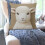 Ensemble de coussins à motif animal 45x45cm 4