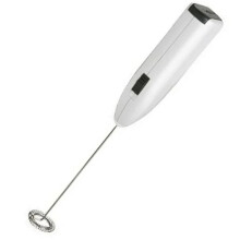Hand Blender for Coffee, Eggs & Milk Frothing