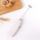Hand Blender for Coffee, Eggs & Milk Frothing 3