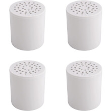 Shower Filter Cartridge Replacement 4 pcs 30-stage