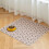Multi-Layer Protection Pet Mat, Leak and Odor Proof Pad for Long Lasting Use 4