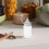Kitchen Squeeze Bottles Transparent 8 pcs 3.22x1.26x1.26 in 8