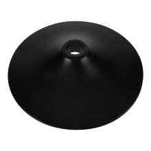 Heavy Duty Black Swivel Mechanism for Recliner Chair and Bar Stool