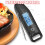 Digitales Fleischthermometer mit drehbarem und faltbarem Design 5
