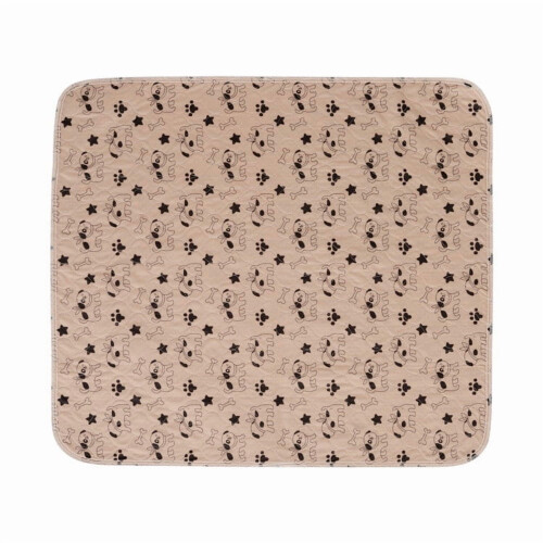 Multi-Layer Protection Pet Mat, Leak and Odor Proof Pad for Long Lasting Use 1