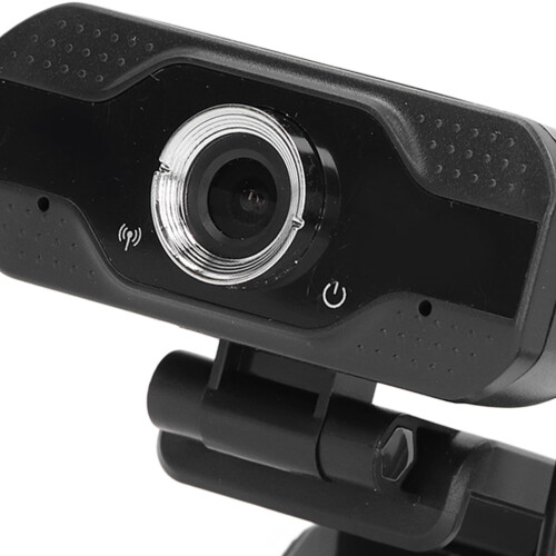 USB webkamera mikrofonnal 1080P30fps 2