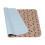 Multi-Layer Protection Pet Mat, Leak and Odor Proof Pad for Long Lasting Use 5